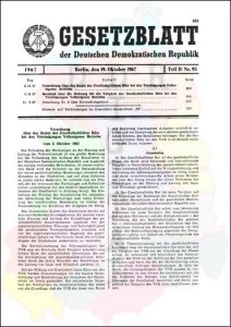 Gesetzblatt Teil II Nr. 95