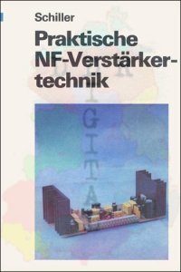Praktische NF-Verstärkertechnik