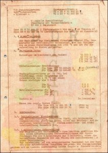 Standtanks mit Vakuum-Isolation 10000 l Nenninhalt