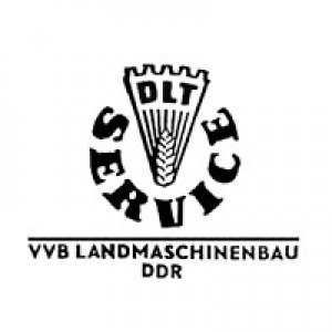 VVB Landmaschinenbau Leipzig