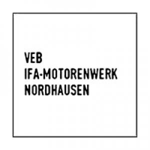 VEB IFA-Motorenwerke Nordhausen