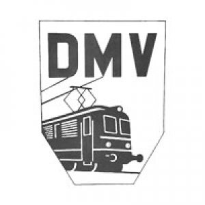 Deutscher Modelleisenbahn-Verband der DDR