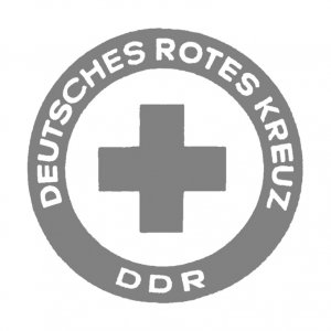 Deutsches Rotes Kreuz der DDR