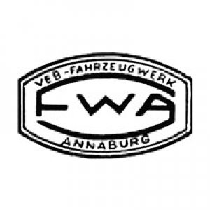 VEB Fahrzeugwerk Annaburg