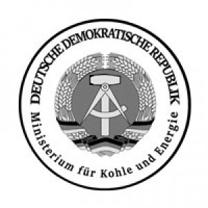 Ministerium für Kohle und Energie