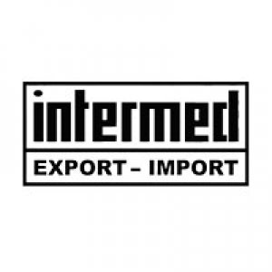 intermed EXPORT-Import Volkseigener Außenhandelsbetrieb