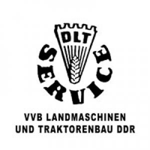 VVB Landmaschinen und Traktorenbau DDR