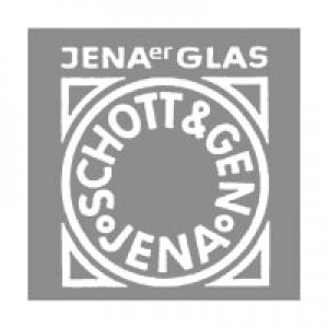 VEB Jenaer Glaswerk Schott & Gen.