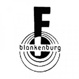 VEB Fernmeldewerk Bad Blankenburg