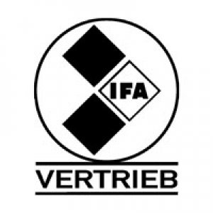 VEB Imperhandel IFA-Vertrieb für Importerzeugnisse Berlin