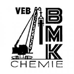 VEB Bau- und Montagekombinat Chemie Halle