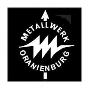 VEB Metallwerk Oranienburg