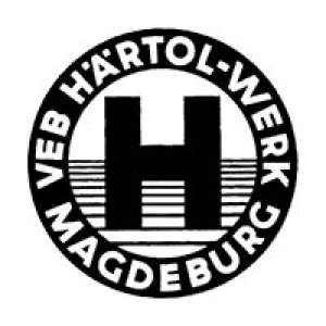 VEB Härtol-Werk Magdeburg