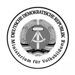 Ministerium für Volksbildung