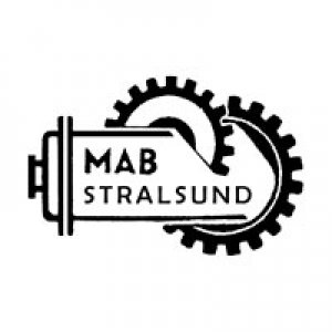 VEB Maschinen- und Apparatebau Stralsund