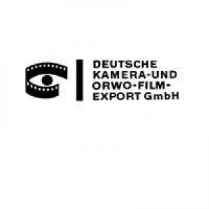 Deutsche Kamera- und ORWO-Film-Export GmbH
