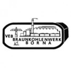 VEB Braunkohlenwerk Borna