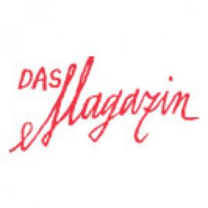 Das Magazin