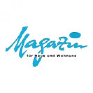 Magazin für Haus und Wohnung