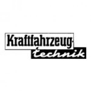 Kraftfahrzeugtechnik