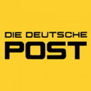 Die Deutsche Post