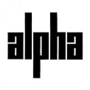 alpha