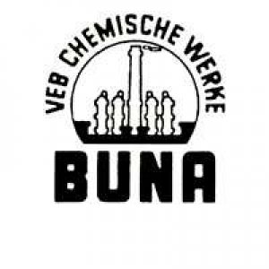 VEB Chemische Werke Buna