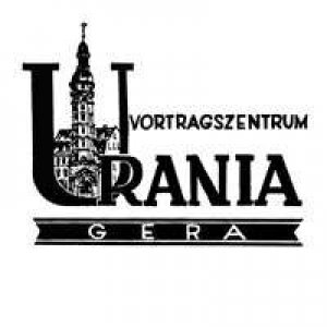 URANIA-Vortragszentrum Gera