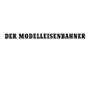 Der Modelleisenbahner