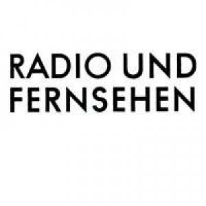 RADIO UND FERNSEHEN