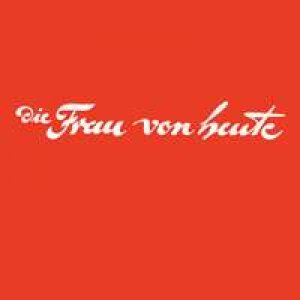 Die Frau von heute