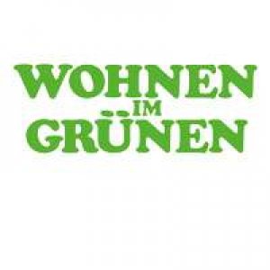 Wohnen im Grünen