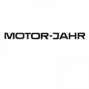 Motor-Jahr