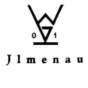 VEB Glaswerk Ilmenau
