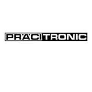VEB PRÄCITRONIC Dresden
